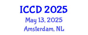 International Conference on Carbon Dioxide (ICCD) May 13, 2025 - Amsterdam, Netherlands
