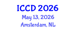 International Conference on Carbon Dioxide (ICCD) May 13, 2026 - Amsterdam, Netherlands