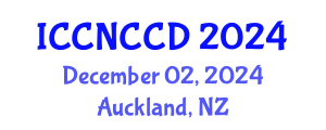 International Conference on Cardiac Nursing and Cardiomyopathy, Cardiac Diseases (ICCNCCD) December 02, 2024 - Auckland, New Zealand