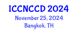 International Conference on Cardiac Nursing and Cardiomyopathy, Cardiac Diseases (ICCNCCD) November 25, 2024 - Bangkok, Thailand