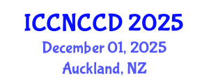 International Conference on Cardiac Nursing and Cardiomyopathy, Cardiac Diseases (ICCNCCD) December 01, 2025 - Auckland, New Zealand