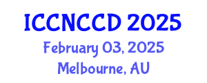 International Conference on Cardiac Nursing and Cardiomyopathy, Cardiac Diseases (ICCNCCD) February 03, 2025 - Melbourne, Australia