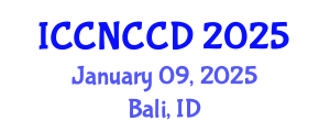 International Conference on Cardiac Nursing and Cardiomyopathy, Cardiac Diseases (ICCNCCD) January 09, 2025 - Bali, Indonesia