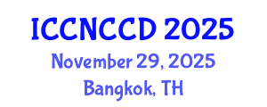 International Conference on Cardiac Nursing and Cardiomyopathy, Cardiac Diseases (ICCNCCD) November 29, 2025 - Bangkok, Thailand