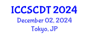 International Conference on Cardiac Surgery and Cardiac Disease Therapies (ICCSCDT) December 02, 2024 - Tokyo, Japan