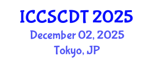 International Conference on Cardiac Surgery and Cardiac Disease Therapies (ICCSCDT) December 02, 2025 - Tokyo, Japan