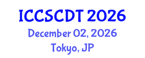 International Conference on Cardiac Surgery and Cardiac Disease Therapies (ICCSCDT) December 02, 2026 - Tokyo, Japan International Conference on Cardiac Surgery and Cardiac Disease Therapies (ICCSCDT) December 02, 2026 - Tokyo, Japan