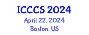 International Conference on Cardiology and Cardiac Surgery (ICCCS) April 22, 2024 - Boston, United States