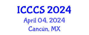 International Conference on Cardiology and Cardiac Surgery (ICCCS) April 04, 2024 - Cancún, Mexico
