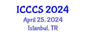 International Conference on Cardiology and Cardiac Surgery (ICCCS) April 25, 2024 - Istanbul, Turkey