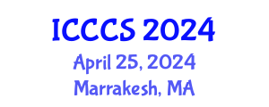 International Conference on Cardiology and Cardiac Surgery (ICCCS) April 25, 2024 - Marrakesh, Morocco