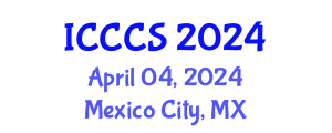 International Conference on Cardiology and Cardiac Surgery (ICCCS) April 04, 2024 - Mexico City, Mexico