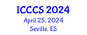 International Conference on Cardiology and Cardiac Surgery (ICCCS) April 25, 2024 - Seville, Spain