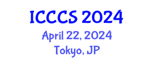 International Conference on Cardiology and Cardiac Surgery (ICCCS) April 22, 2024 - Tokyo, Japan