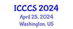 International Conference on Cardiology and Cardiac Surgery (ICCCS) April 25, 2024 - Washington, United States