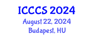 International Conference on Cardiology and Cardiac Surgery (ICCCS) August 22, 2024 - Budapest, Hungary