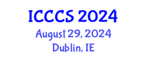 International Conference on Cardiology and Cardiac Surgery (ICCCS) August 29, 2024 - Dublin, Ireland