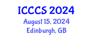 International Conference on Cardiology and Cardiac Surgery (ICCCS) August 15, 2024 - Edinburgh, United Kingdom