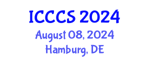 International Conference on Cardiology and Cardiac Surgery (ICCCS) August 08, 2024 - Hamburg, Germany
