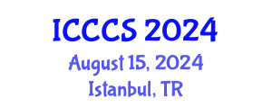 International Conference on Cardiology and Cardiac Surgery (ICCCS) August 15, 2024 - Istanbul, Turkey