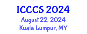 International Conference on Cardiology and Cardiac Surgery (ICCCS) August 22, 2024 - Kuala Lumpur, Malaysia