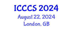 International Conference on Cardiology and Cardiac Surgery (ICCCS) August 22, 2024 - London, United Kingdom