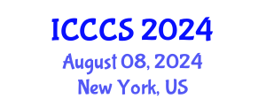 International Conference on Cardiology and Cardiac Surgery (ICCCS) August 08, 2024 - New York, United States