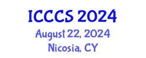 International Conference on Cardiology and Cardiac Surgery (ICCCS) August 22, 2024 - Nicosia, Cyprus