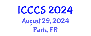 International Conference on Cardiology and Cardiac Surgery (ICCCS) August 29, 2024 - Paris, France