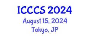 International Conference on Cardiology and Cardiac Surgery (ICCCS) August 15, 2024 - Tokyo, Japan