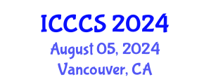 International Conference on Cardiology and Cardiac Surgery (ICCCS) August 05, 2024 - Vancouver, Canada