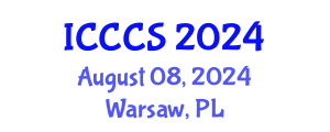 International Conference on Cardiology and Cardiac Surgery (ICCCS) August 08, 2024 - Warsaw, Poland