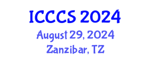 International Conference on Cardiology and Cardiac Surgery (ICCCS) August 29, 2024 - Zanzibar, Tanzania