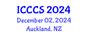 International Conference on Cardiology and Cardiac Surgery (ICCCS) December 02, 2024 - Auckland, New Zealand