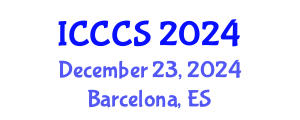 International Conference on Cardiology and Cardiac Surgery (ICCCS) December 23, 2024 - Barcelona, Spain