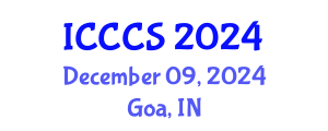 International Conference on Cardiology and Cardiac Surgery (ICCCS) December 09, 2024 - Goa, India