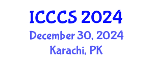 International Conference on Cardiology and Cardiac Surgery (ICCCS) December 30, 2024 - Karachi, Pakistan