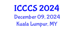 International Conference on Cardiology and Cardiac Surgery (ICCCS) December 09, 2024 - Kuala Lumpur, Malaysia