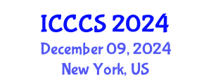 International Conference on Cardiology and Cardiac Surgery (ICCCS) December 09, 2024 - New York, United States