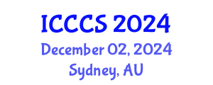International Conference on Cardiology and Cardiac Surgery (ICCCS) December 02, 2024 - Sydney, Australia