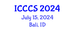International Conference on Cardiology and Cardiac Surgery (ICCCS) July 15, 2024 - Bali, Indonesia