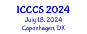 International Conference on Cardiology and Cardiac Surgery (ICCCS) July 18, 2024 - Copenhagen, Denmark