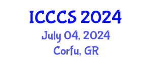 International Conference on Cardiology and Cardiac Surgery (ICCCS) July 04, 2024 - Corfu, Greece
