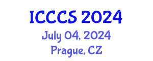 International Conference on Cardiology and Cardiac Surgery (ICCCS) July 04, 2024 - Prague, Czechia