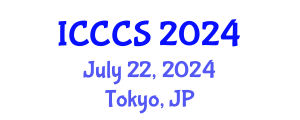 International Conference on Cardiology and Cardiac Surgery (ICCCS) July 22, 2024 - Tokyo, Japan