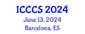 International Conference on Cardiology and Cardiac Surgery (ICCCS) June 13, 2024 - Barcelona, Spain