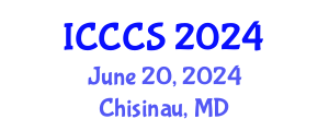 International Conference on Cardiology and Cardiac Surgery (ICCCS) June 20, 2024 - Chisinau, Republic of Moldova