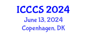 International Conference on Cardiology and Cardiac Surgery (ICCCS) June 13, 2024 - Copenhagen, Denmark