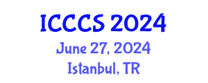 International Conference on Cardiology and Cardiac Surgery (ICCCS) June 27, 2024 - Istanbul, Turkey