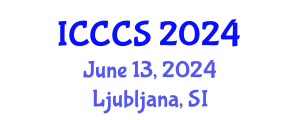 International Conference on Cardiology and Cardiac Surgery (ICCCS) June 13, 2024 - Ljubljana, Slovenia